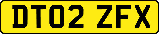 DT02ZFX