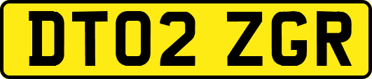 DT02ZGR