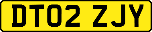 DT02ZJY