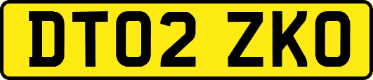 DT02ZKO