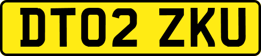 DT02ZKU