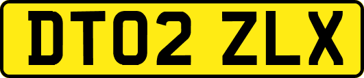 DT02ZLX