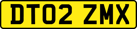 DT02ZMX