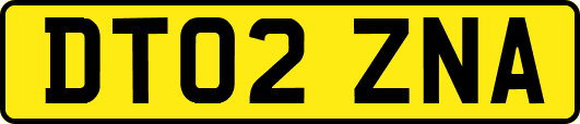 DT02ZNA