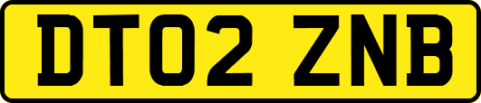 DT02ZNB