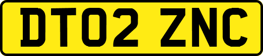 DT02ZNC