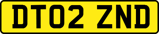 DT02ZND
