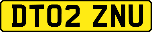 DT02ZNU