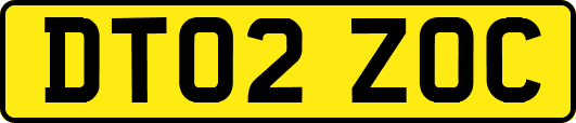 DT02ZOC