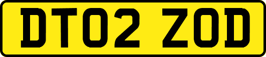 DT02ZOD