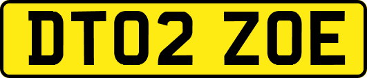 DT02ZOE