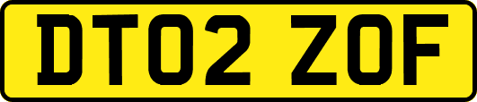 DT02ZOF
