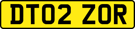 DT02ZOR