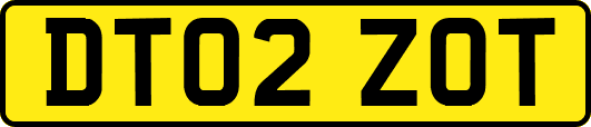 DT02ZOT
