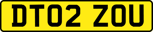 DT02ZOU