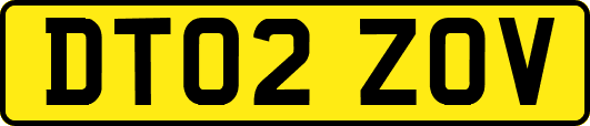 DT02ZOV
