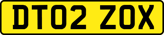 DT02ZOX