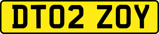 DT02ZOY