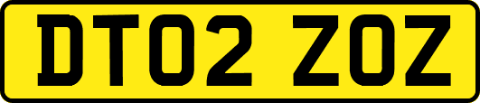 DT02ZOZ