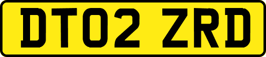DT02ZRD