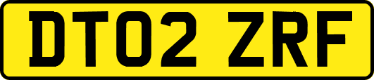 DT02ZRF