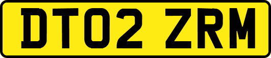 DT02ZRM