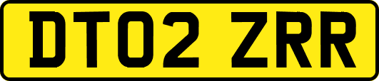 DT02ZRR