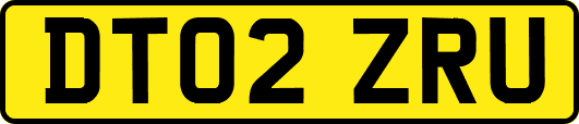 DT02ZRU