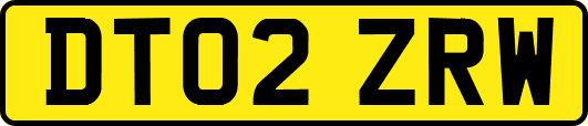 DT02ZRW