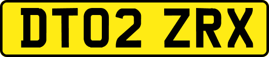 DT02ZRX