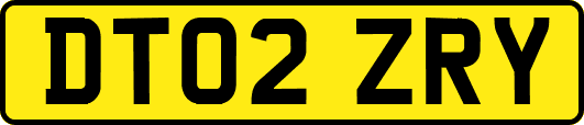 DT02ZRY