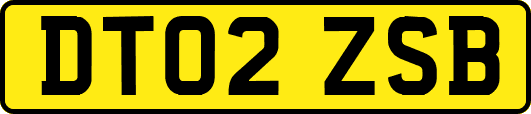 DT02ZSB