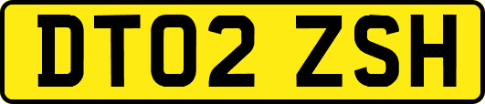 DT02ZSH