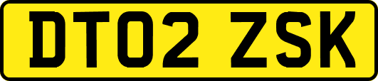 DT02ZSK