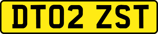 DT02ZST