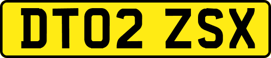 DT02ZSX