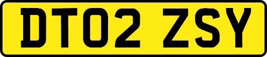 DT02ZSY