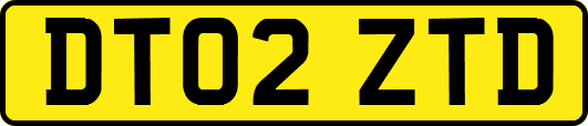DT02ZTD