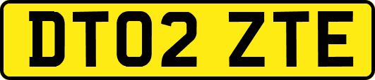 DT02ZTE