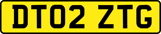 DT02ZTG