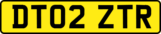 DT02ZTR