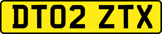 DT02ZTX