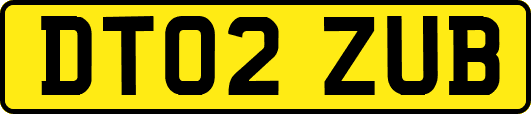 DT02ZUB