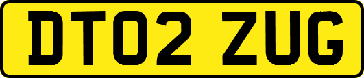 DT02ZUG
