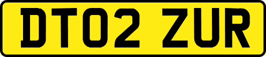 DT02ZUR