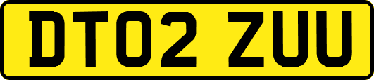 DT02ZUU