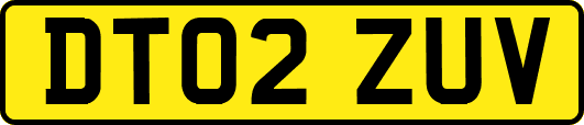 DT02ZUV