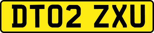 DT02ZXU