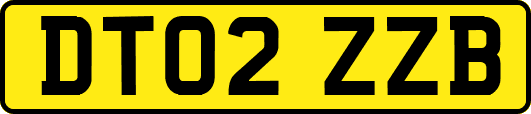 DT02ZZB