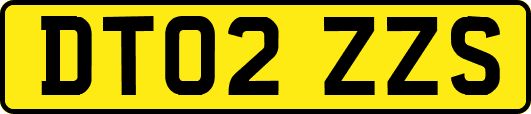 DT02ZZS